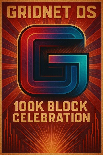 100k Celebration Final